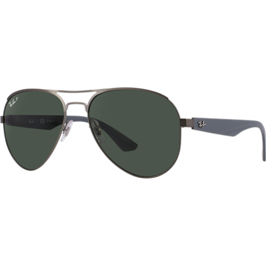 Ray Ban RB3523 029/9A PORALIZED - RAYBAN